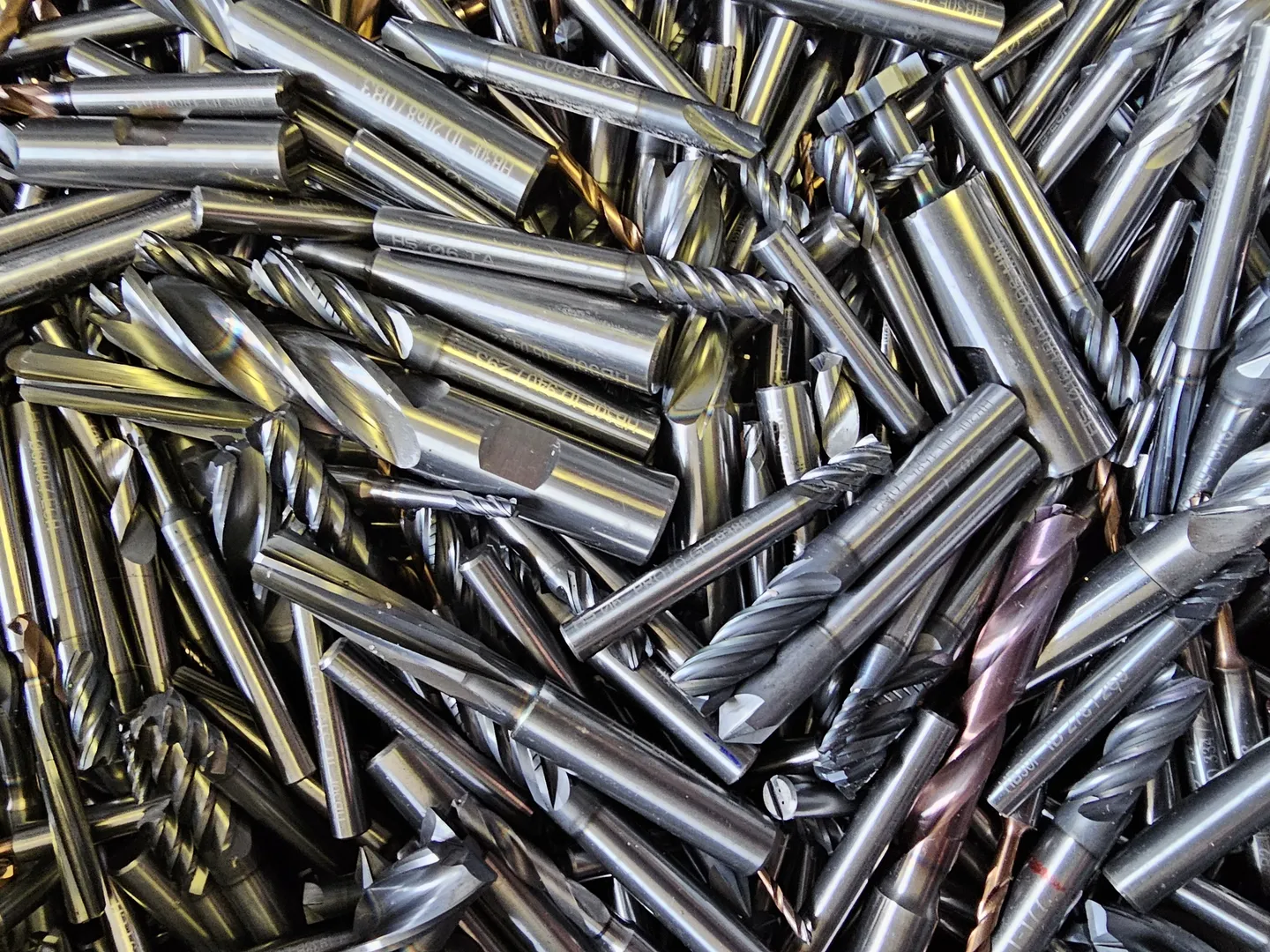HSS Tools